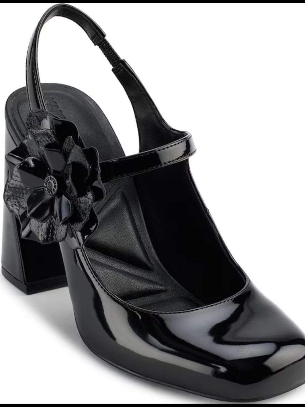 Karl Lagerfeld Pumps